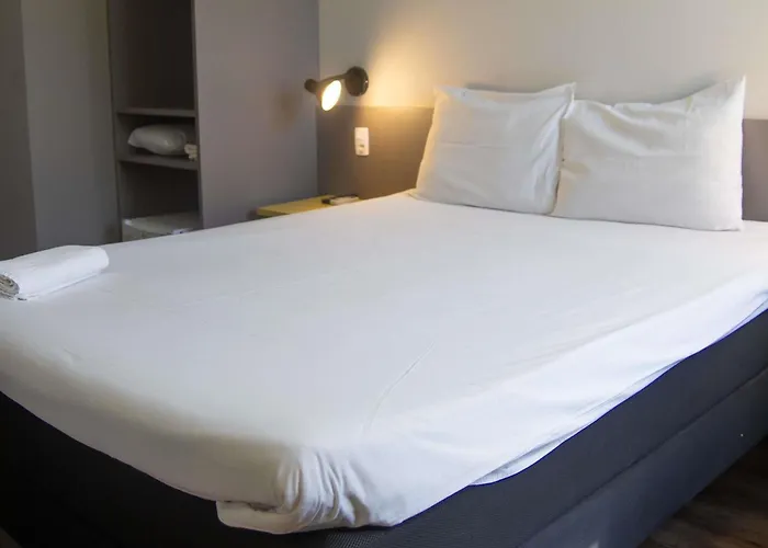 Hotel 3 Rios Plaza