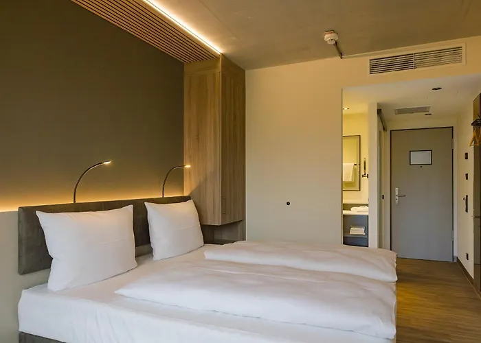 Welcome Hotel Schloss Lehen
