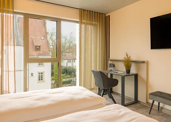 Welcome Hotel Schloss Lehen