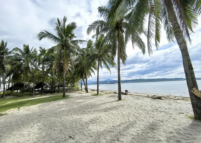 Subic Bay View Diamond Hotel