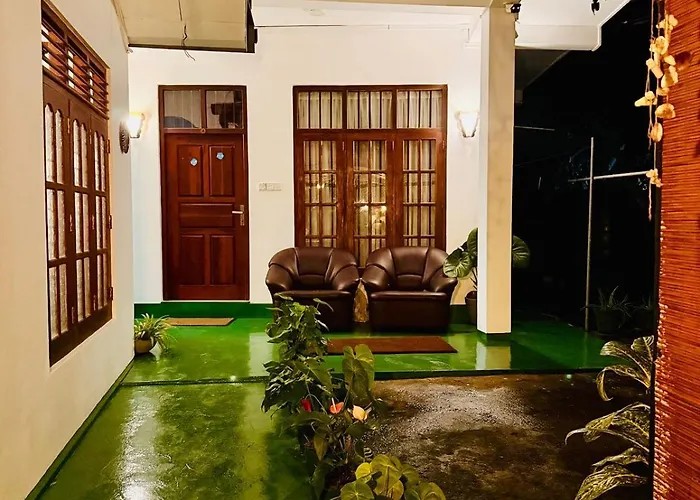 Gihan Guesthouse