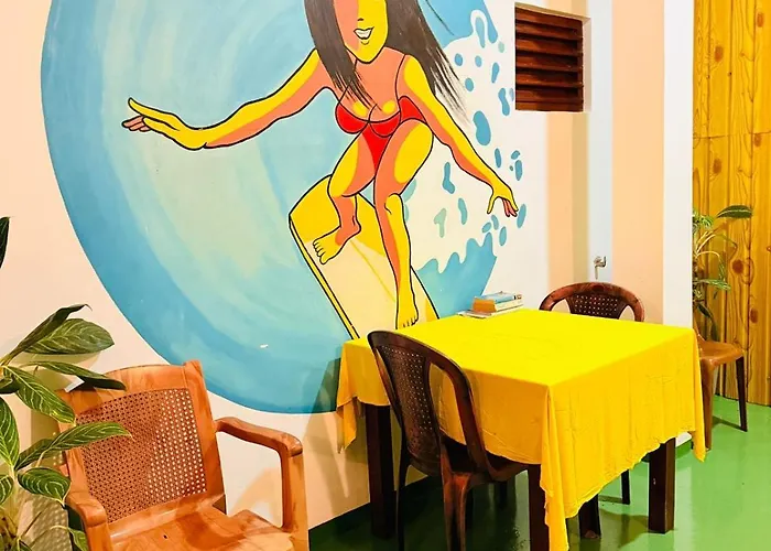 Gihan Guesthouse
