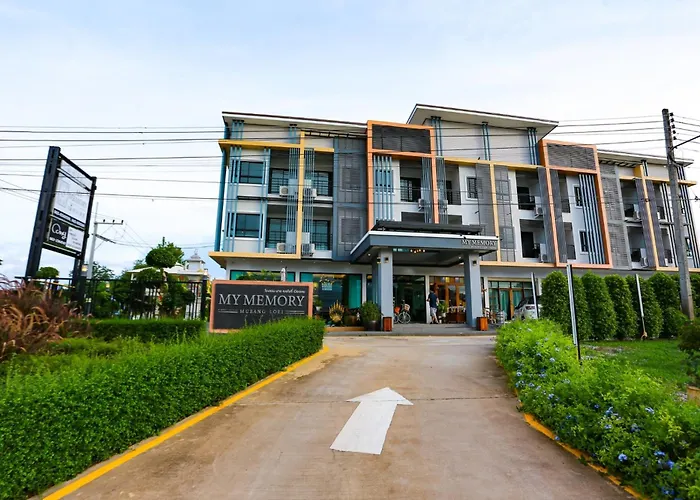 My Memory Mueang Loei