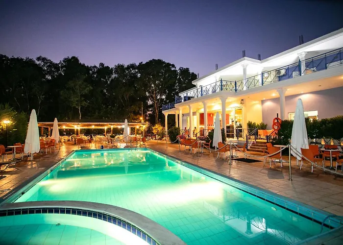 Sunrise Beach Hotel