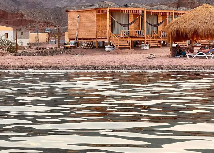 Sama Beach Camp