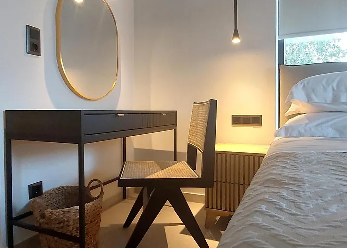 Eros&Psyche Suites