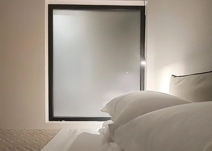 Eros&Psyche Suites