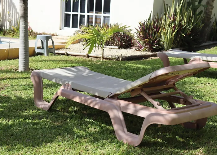 Casa Kinich Sisal