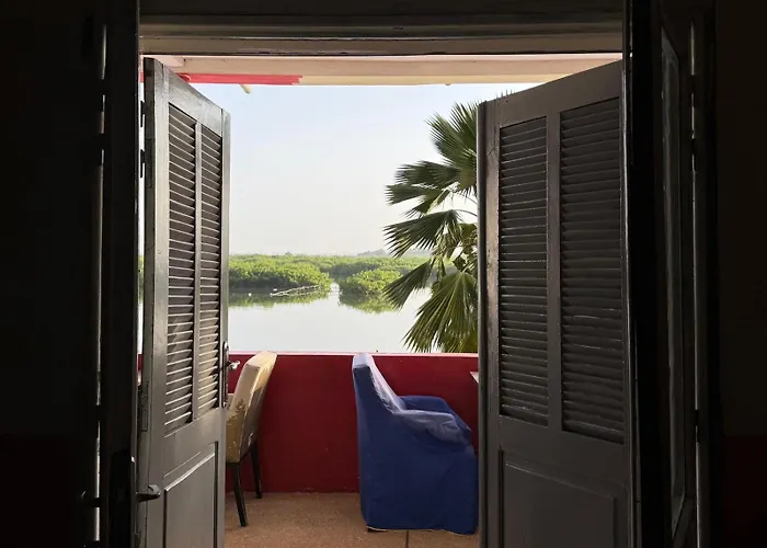 Auberge Cœur Océan