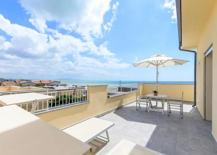 Hotel Perla