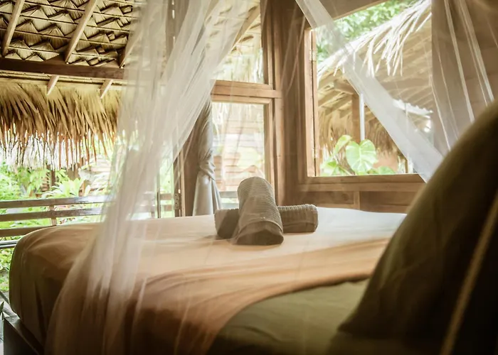 Hotels in Koh Lipe