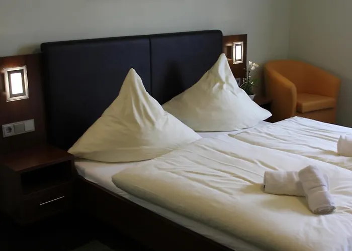 Hotel Brantl