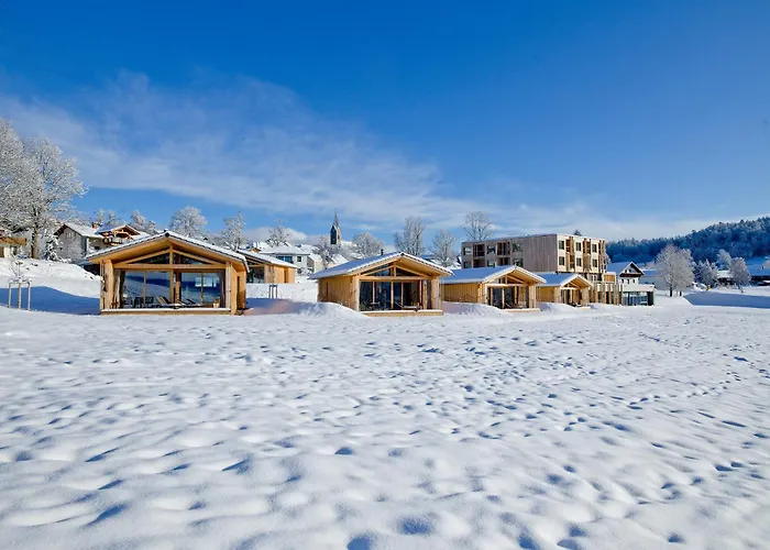 Euler Neuschönau - Naturhotel, Chalets&Euler Stammhaus