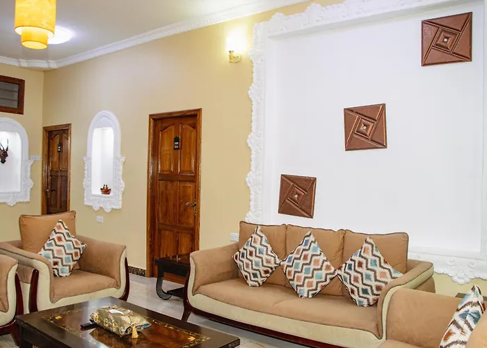 Sunny Palms Beach Bungalows