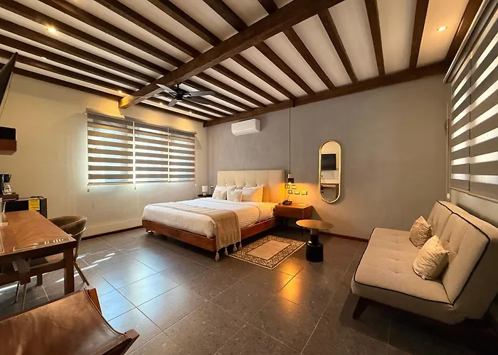Hotel Arista 1026