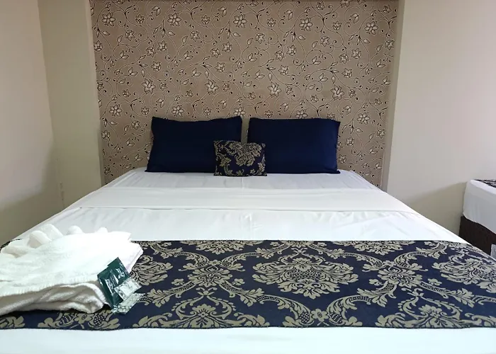 Hotel La Sierra