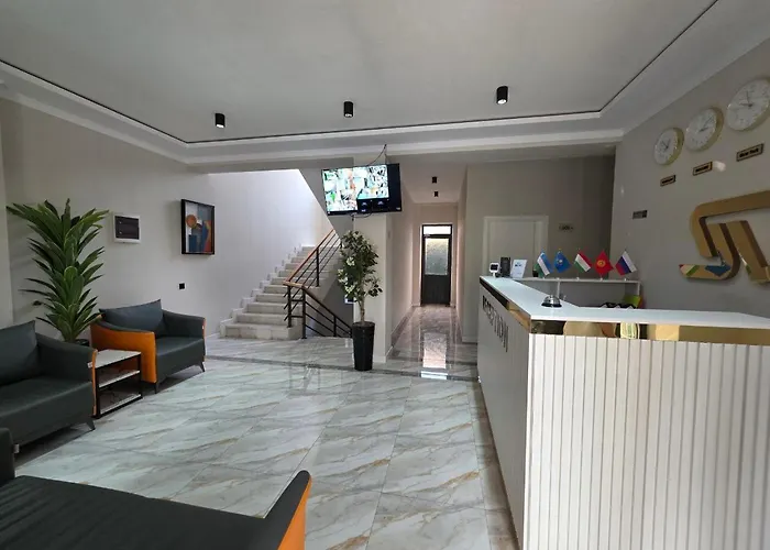 Hotel Luna House