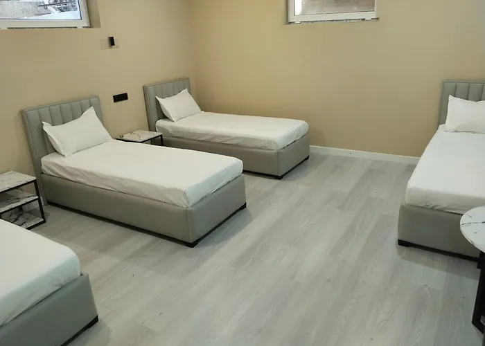 Hotel Luna House