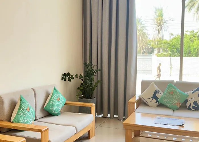 Season Inn Hotel_Al Hail