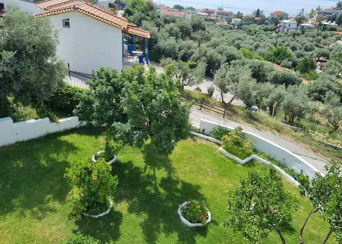 Mango Skiathos