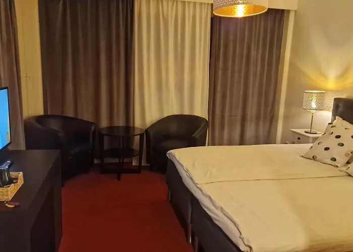 Vasteras Aparthotels