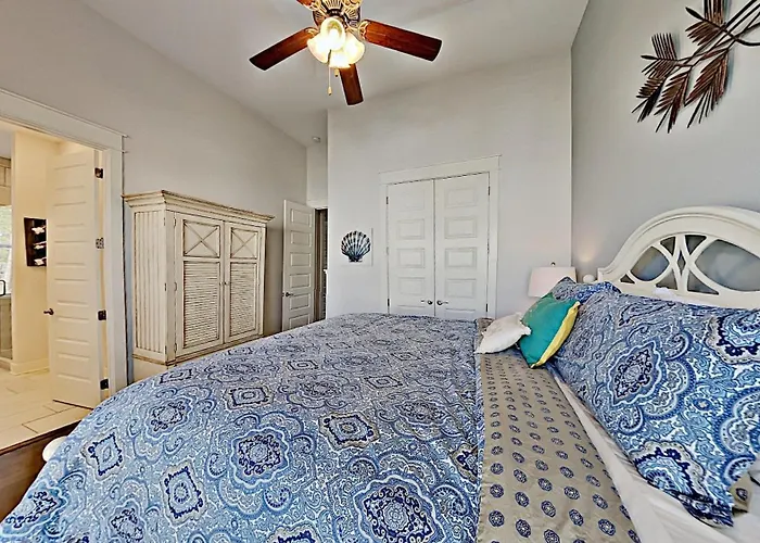 Prominence 30A - Holiday House