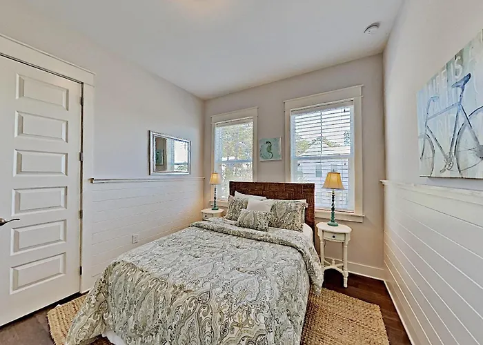 Prominence 30A - Holiday House
