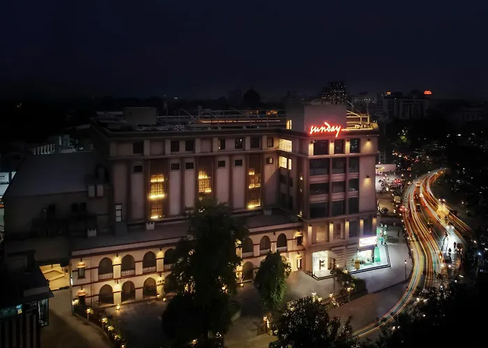 Vadodara Hotels