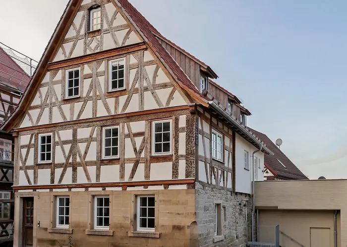 Gasthaus Faust