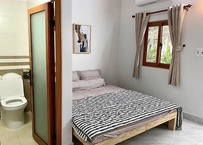 T-House Homestay Tien Giang