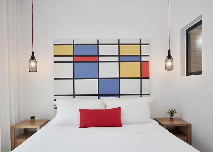 Cozy Suites Potos
