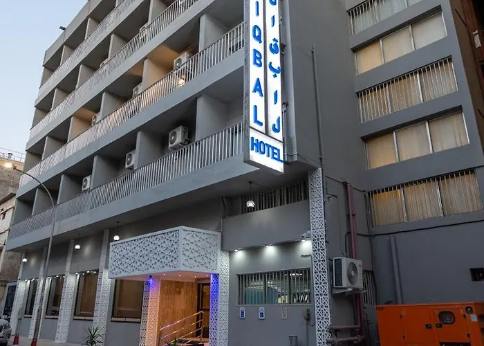Al Iqbal Hotel