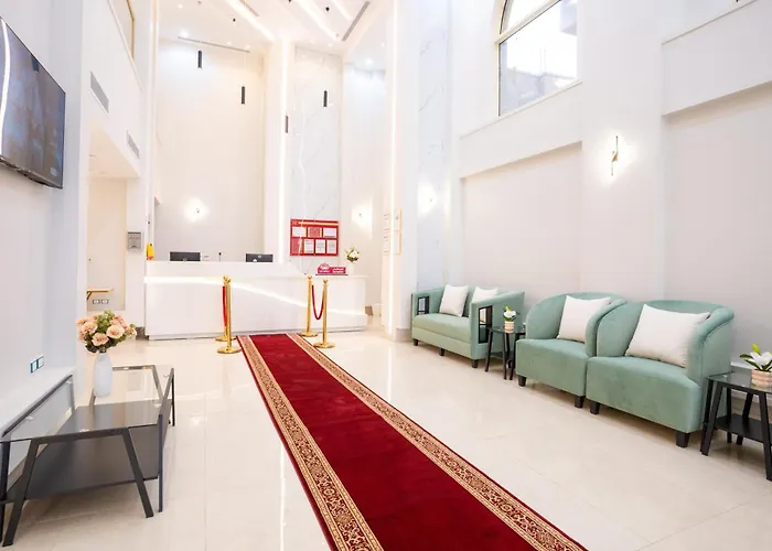 Orvana Thakher Hotel