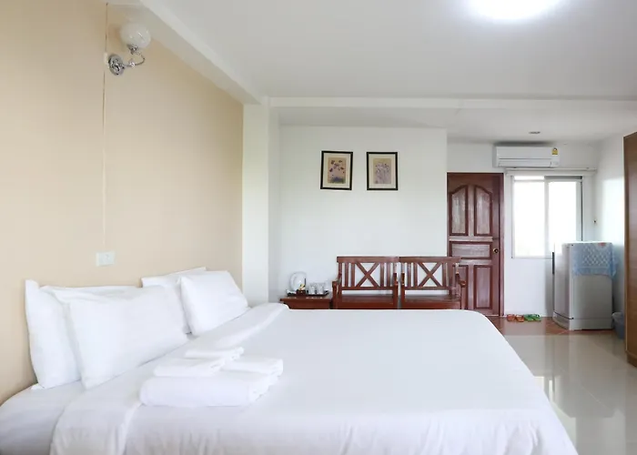 Poonnagunn Hotel