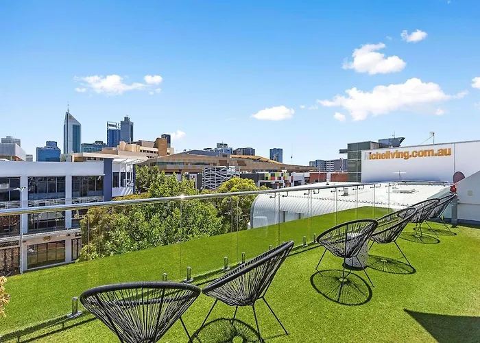 Nest On Newcastle - S1