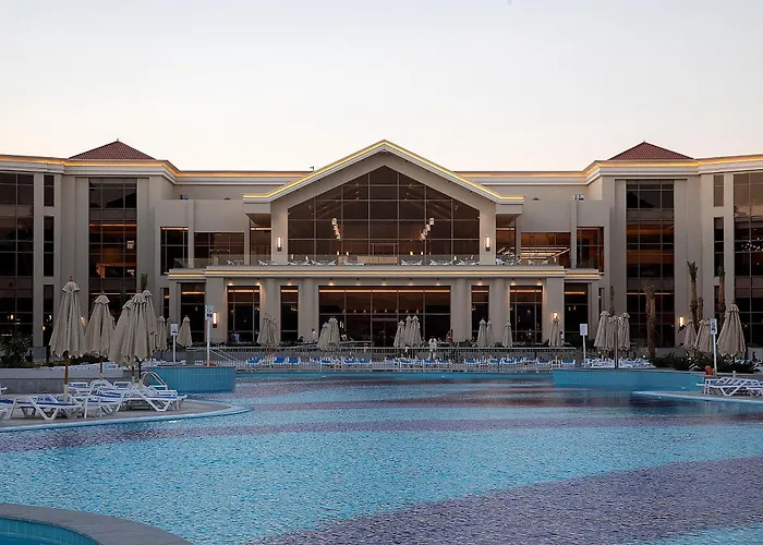 Srnty Sahl Hasheesh