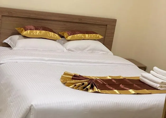 Luluat Al Khaleej Furnished Apartments Tabasum Group