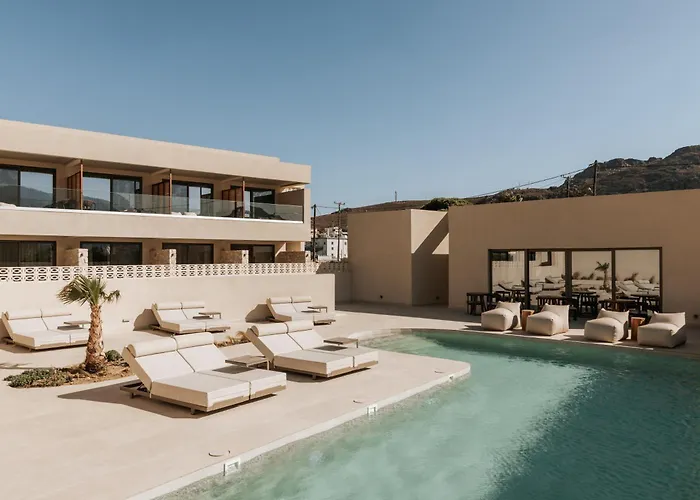 Amente Mindful Suites