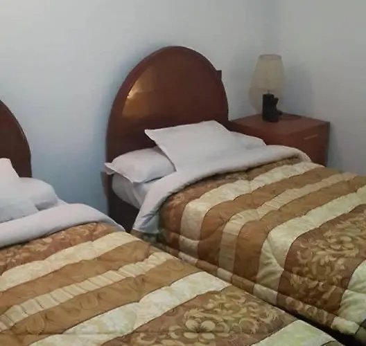 Kouta Hotel
