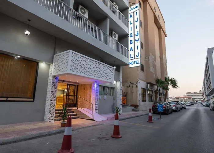Al Iqbal Hotel