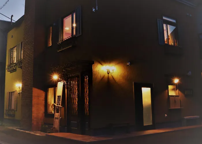Hotel Unica