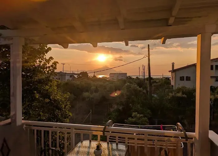 Marias Apartments
