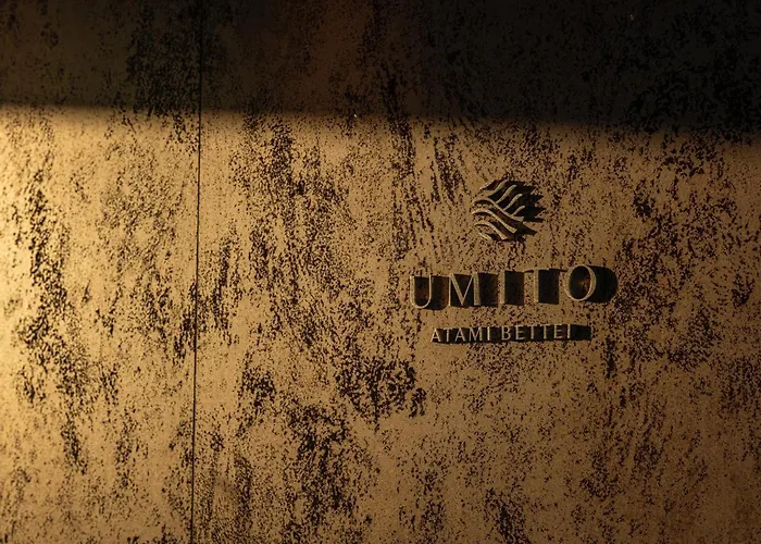 UMITO Atami Bettei