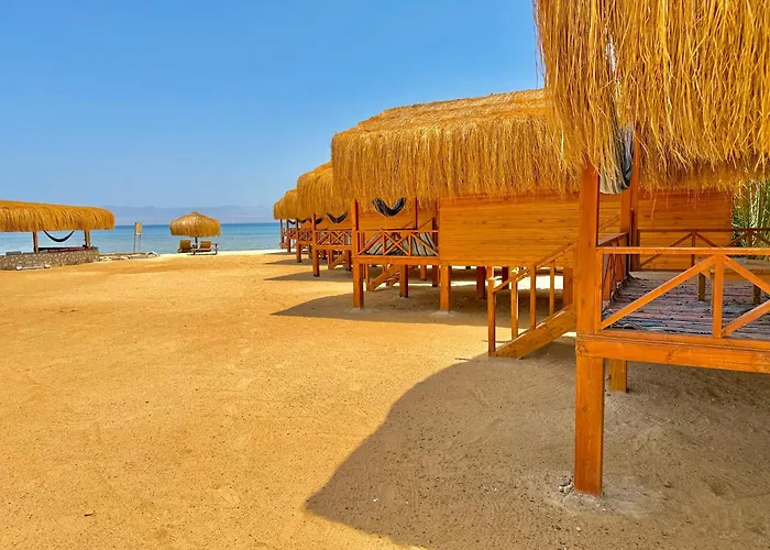 Love beach camp