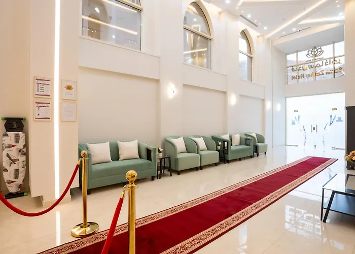 Orvana Thakher Hotel