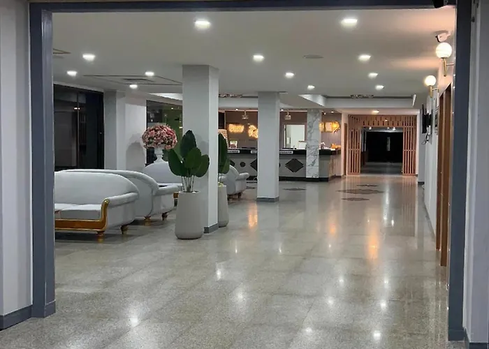 New Siya Hotel