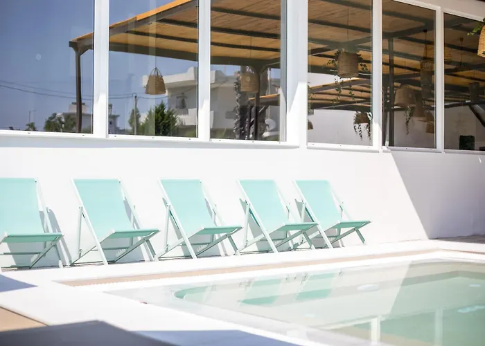 Lime Hotel Faliraki