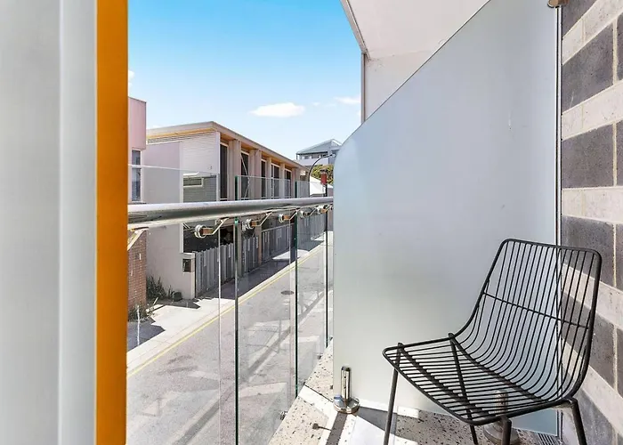 Nest On Newcastle - S3
