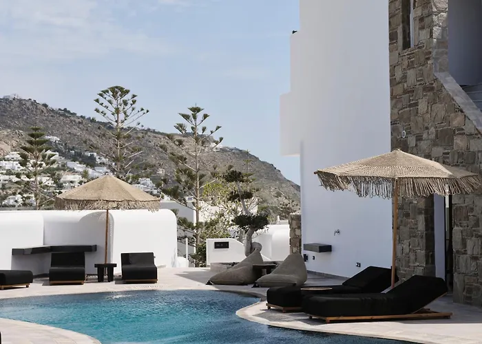 Kalea Mykonos