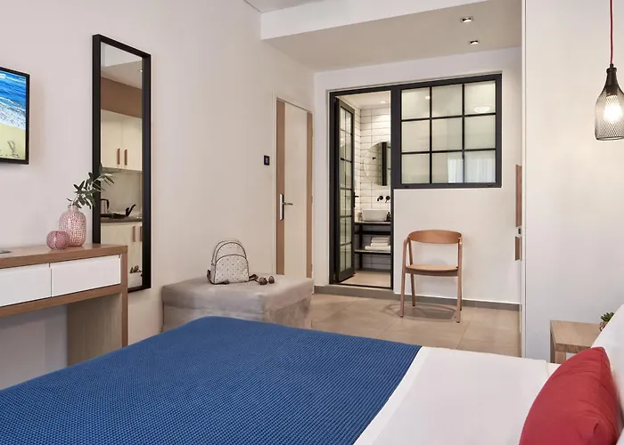Cozy Suites Potos